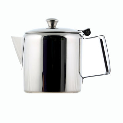Metal Teapot thumbnail 2