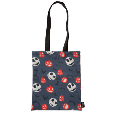 Halloween Disney Tote Bag thumbnail 2