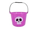 Halloween Treat Bucket