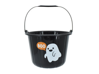 Halloween Treat Bucket thumbnail 2