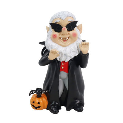 Halloween Gnome thumbnail 2