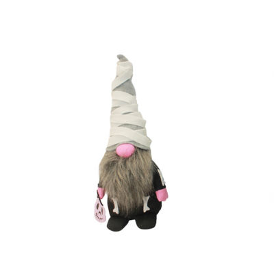 Halloween Plush Gnome thumbnail 2
