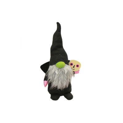 Halloween Plush Gnome thumbnail 2