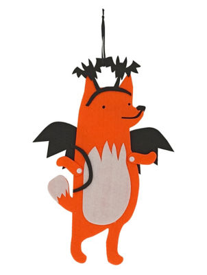 Halloween Felt Character thumbnail 2