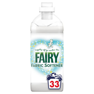 Fabric Conditioner 33 Washes thumbnail 2