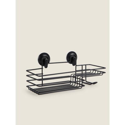 Wire Caddy - Black