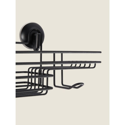 Wire Caddy - Black thumbnail 3