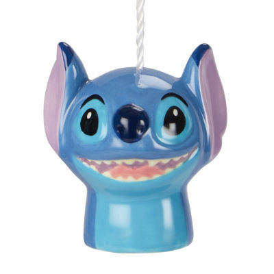 Disney Stitch Light Pull