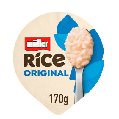 Rice Original Low Fat Dessert thumbnail 2