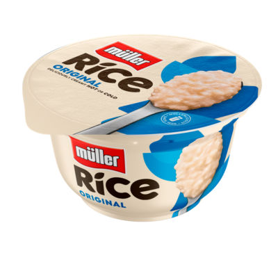 Rice Original Low Fat Dessert thumbnail 4