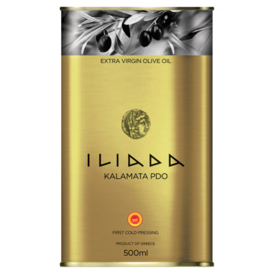 Extra Virgin Olive Oil thumbnail 2