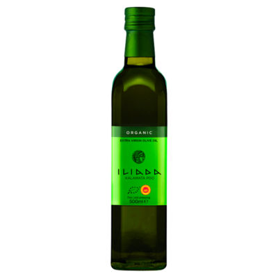 Kalamata PDO Organic Extra Virgin Olive Oil thumbnail 2