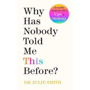 Why Has Nobody Told Me This Before? by Julie Smith thumbnail 2