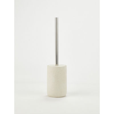 Natural Sandstone Effect Toilet Brush