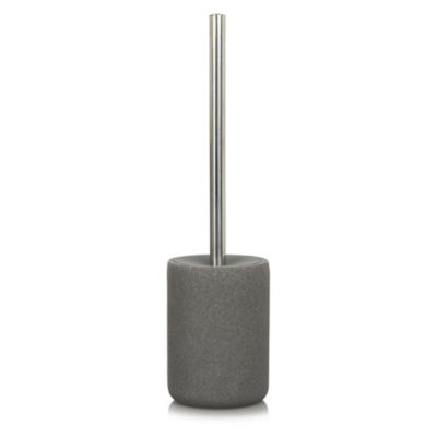 Sandstone Toilet Brush - Charcoal thumbnail 2