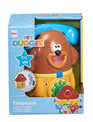 Telephone (18 Months+) thumbnail 2