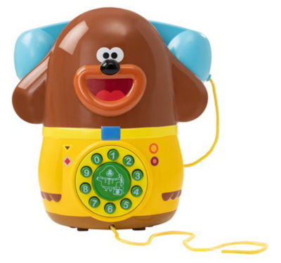 Telephone (18 Months+) thumbnail 3