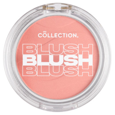 Blush 5 Peach thumbnail 2