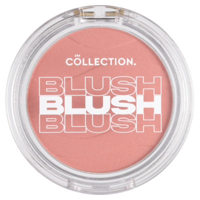 Blush 6 Rose thumbnail 2