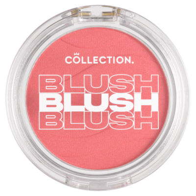 Blush 7 Cherry