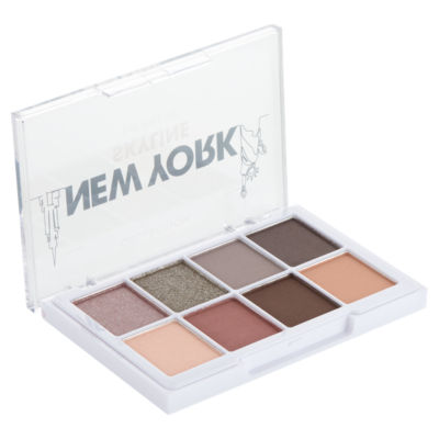 New York Skyline Eye Palette 8.8g thumbnail 3