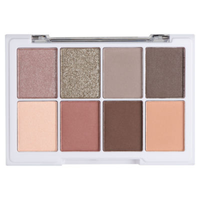 New York Skyline Eye Palette 8.8g thumbnail 4