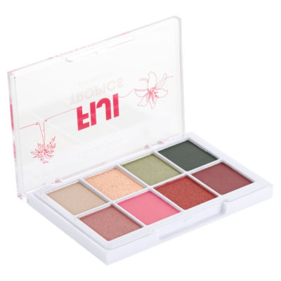 Fiji Tropics Eye Palette 8.8g thumbnail 3