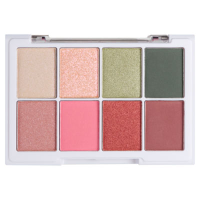 Fiji Tropics Eye Palette 8.8g thumbnail 4