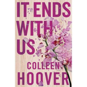 It Ends With Us by Colleen Hoover thumbnail 2