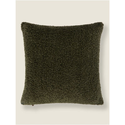 Green Borg Cushion thumbnail 2