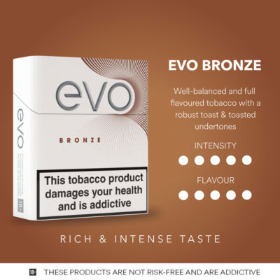 Tobacco Sticks Bronze thumbnail 3
