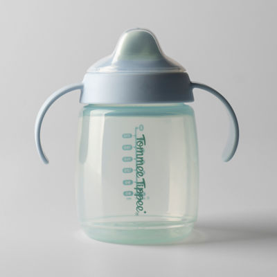 1x Trainer Spout Cup, Easy-Hold, 6 Months+, Assorted Colours thumbnail 4