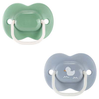 Tommee Tippee Anytime Orthodontic 2 Soothers 18-36m