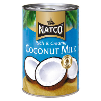 Coconut Milk