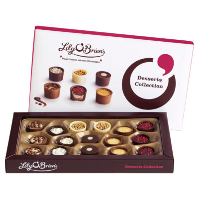 Desserts Collection 210g thumbnail 3