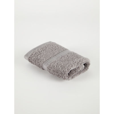 Steel Super Soft Cotton Face Cloth
