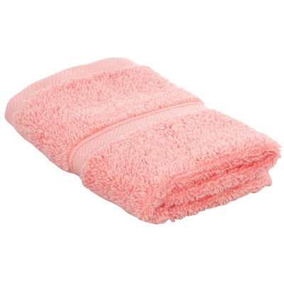 Coral Super Soft Cotton Face Cloth thumbnail 2