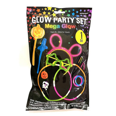 Halloween Glow Party Set thumbnail 2