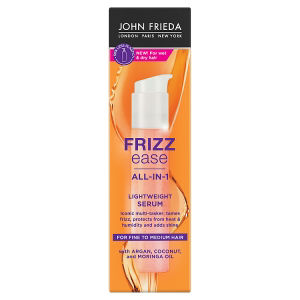 Frizz Ease All-In-1 Lightweight Serum 50ml thumbnail 2