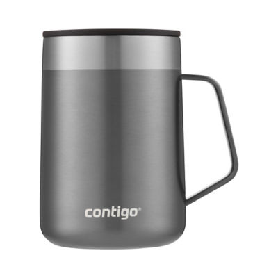 Streeterville THERMALOCK™ Desk Mug, 420 ml thumbnail 2
