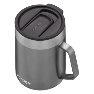 Streeterville THERMALOCK™ Desk Mug, 420 ml thumbnail 3
