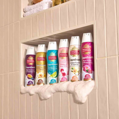 Mallow & Rose Milk Foamburst Gel to Foam Body Wash 200ml thumbnail 4
