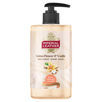 Imperial Leather Moisturising Antibacterial Handwash