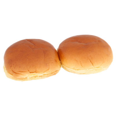 Limited Edition Ultimate 2 Sliced Brioche Burger Buns thumbnail 3