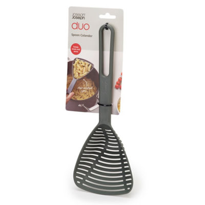 Duo Spoon Colander thumbnail 2