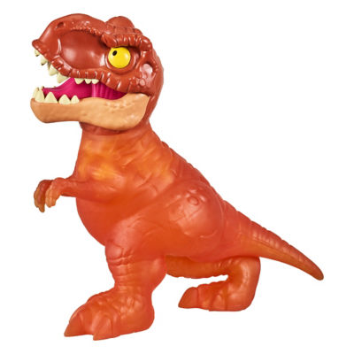 Jurassic World Supagoo T-Rex thumbnail 3