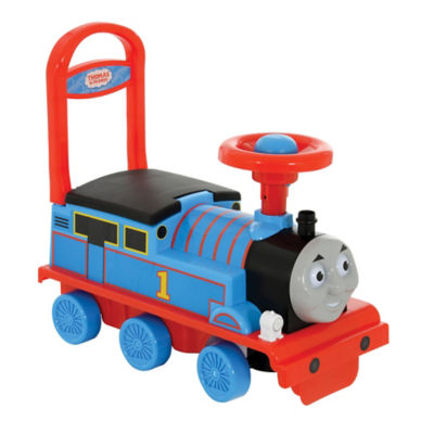 Engine Ride On