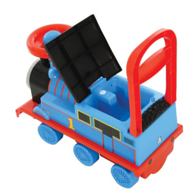 Engine Ride On thumbnail 5
