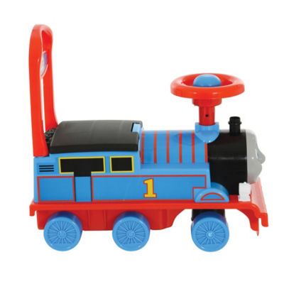 Engine Ride On thumbnail 6