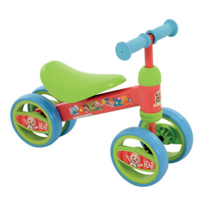 Bobble Ride On